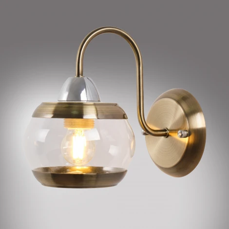 Бра MyFar Kris MR1490-1W (220V)