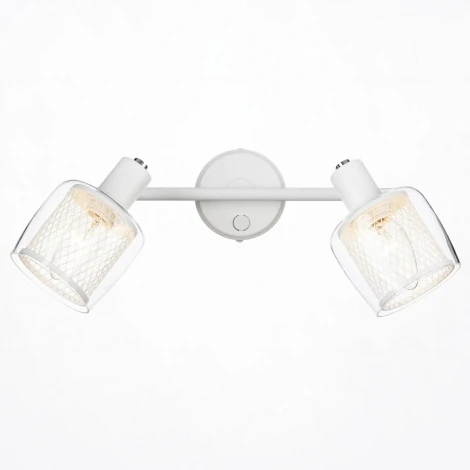 Спот на штанге с выключателем Citilux Смит CL530520 (220V)