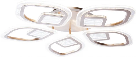 Потолочная люстра SS1L M68581-L-5+1 150W SGD 000028967 Мелодия Света