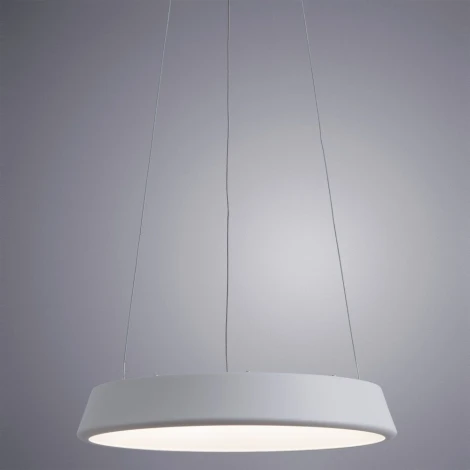 Подвесной светильник Arte Lamp Corona A6240SP-1WH