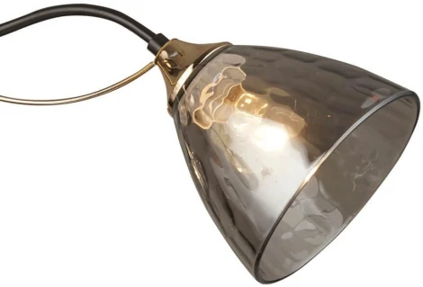 Потолочная люстра Wedo Light Livorno 66659.01.15.03