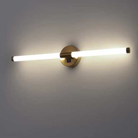 Настенный светильник светодиодный Lightstar Noce 201021