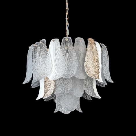 Подвесная люстра Modelux MODELUX ML.6888.13P