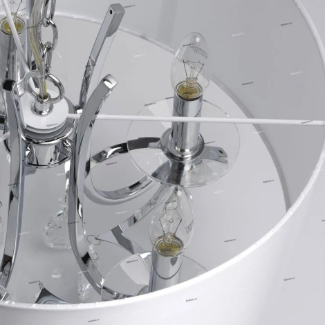 Подвесная люстра MW-Light Нора 454010805