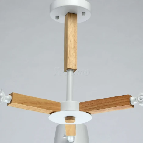 Потолочная люстра MW-Light Форест 693011203