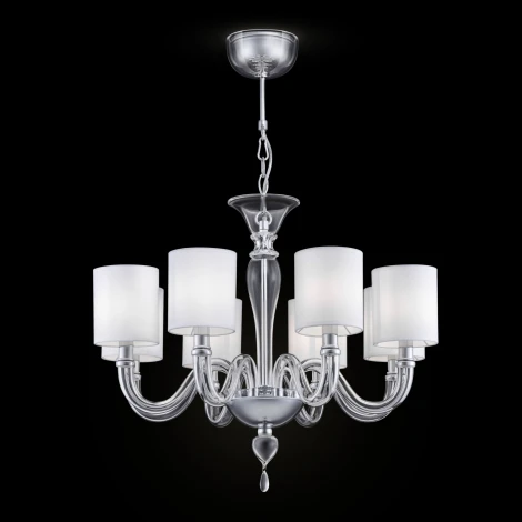 Подвесная люстра Maytoni Leti DIA012PL-08TR