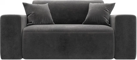 Кресло Лига-036 НПБ Лига Диванов (Велюр) арт.127817