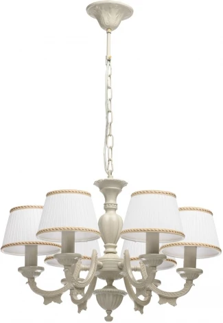 Подвесная люстра MW-Light Ариадна 450012506