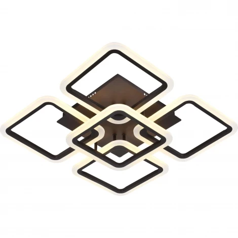 Потолочная люстра EvoLed Qutro SLE200472-05