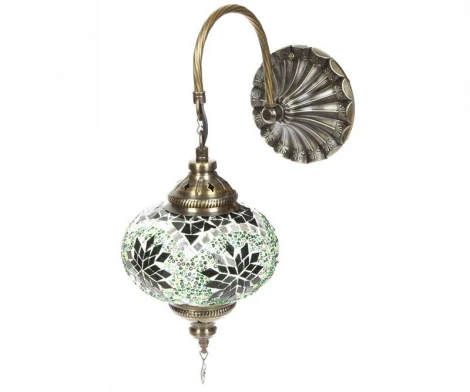 Бра Kink Light Марокко 0815T,07