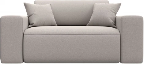 Кресло Лига-036 НПБ Лига Диванов (Замша) арт.127822