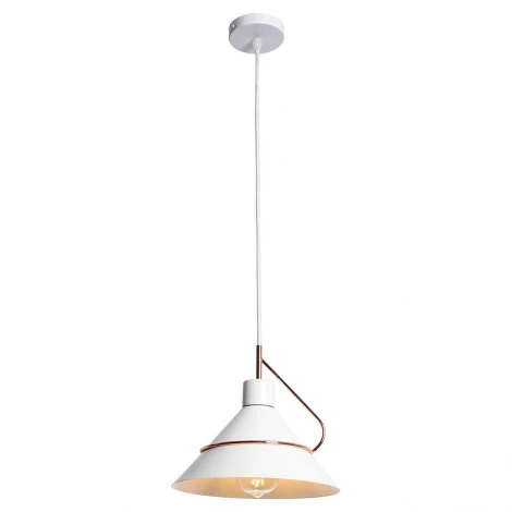 Подвесной светильник Lussole Lgo Bossier LSP-8264 (220V, на проводе, круглые, IP21)