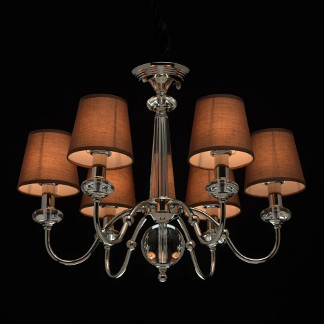Подвесная люстра MW-Light София 355013506