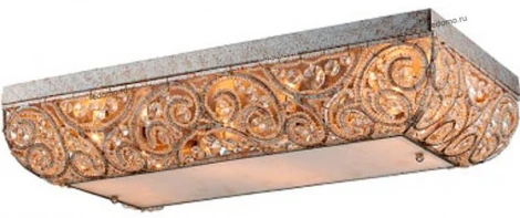 Потолочный светильник N-Light 625 625-06-03 sunset silver