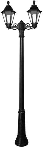 Наземный фонарь Fumagalli Rut E26.157.S20.AXF1R (220V, IP55)