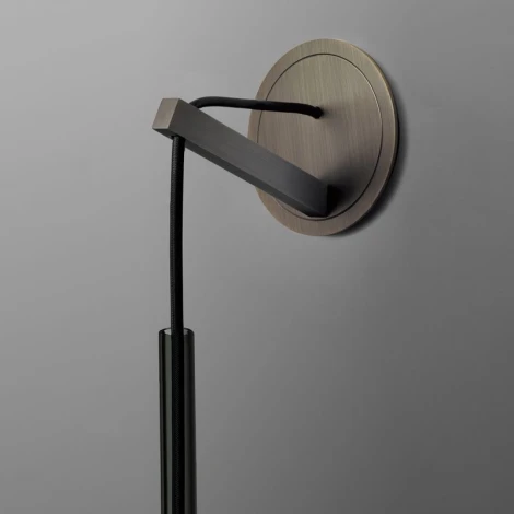 Настенное бра Night Wall ImperiumLoft Night-Wall01 (140894-26) (220V)