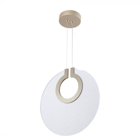 Подвесной светильник LED Divinare Bilancia 5194/01 SP-15