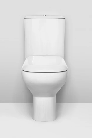 Унитаз-компакт Am.Pm Like C808607SC с микролифтом