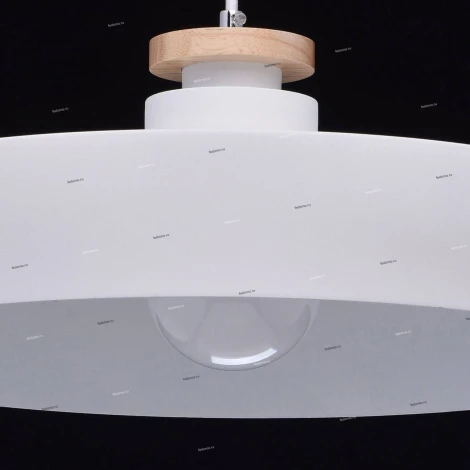 Подвесной светильник MW-Light Раунд 636010901