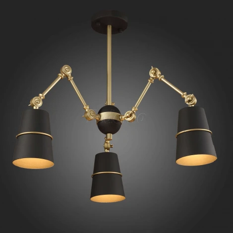 Потолочная люстра ST Luce Sorspreso SL458.422.03