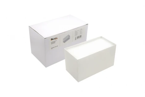 Накладной точечный светильник DesignLed GW GW-8602-20-WH-NW (220V)