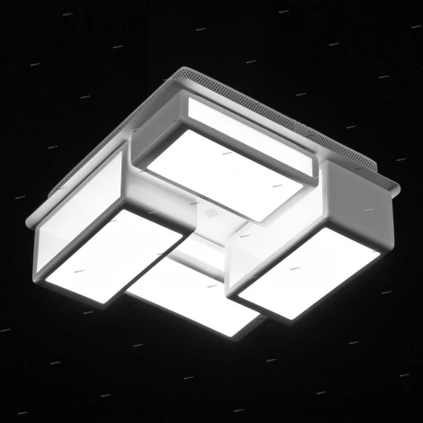 Настенно-потолочный светильник Citilux Синто CL711060