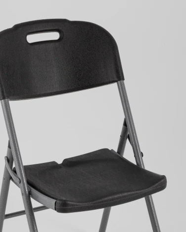 Комплект складной мебели для сада Stool Group Soley коричневый арт.УТ000039926