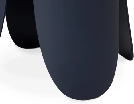 Табурет Chim ОГОГО Обстановочка! (Мех/Фиолетовый) арт.932088