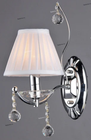 Бра Maytoni Elegant 39 ARM700-01-N