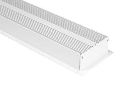 Профиль для светодиодной ленты LE.8832-W