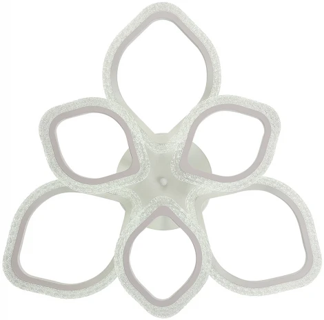 Потолочная люстра Natali Kovaltseva Angel LED LAMPS 81192