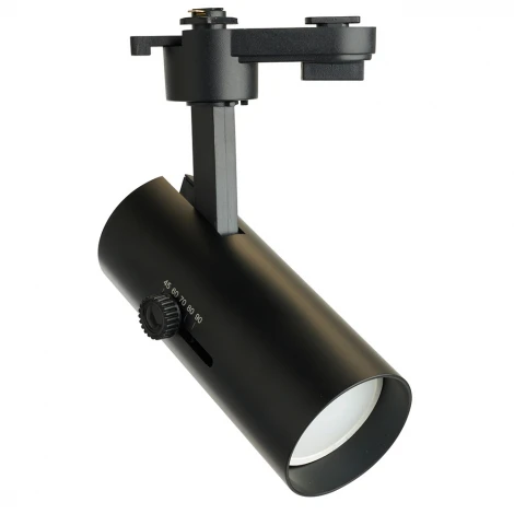 Трековый светильник однофазный 50W 220V Feron AL182 48938