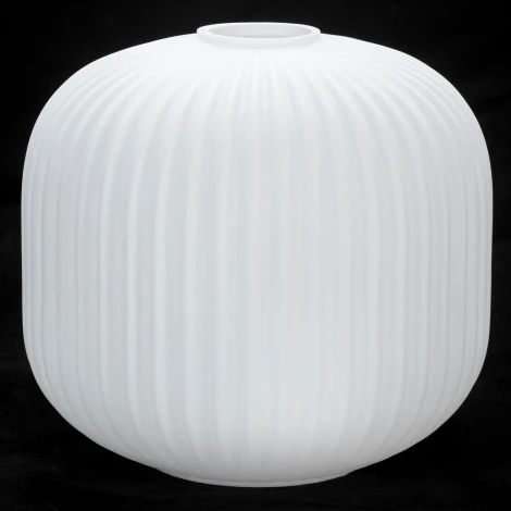 Подвесной светильник Lussole Ondulati LSP-8354 (220V, на проводе, шар, IP21)