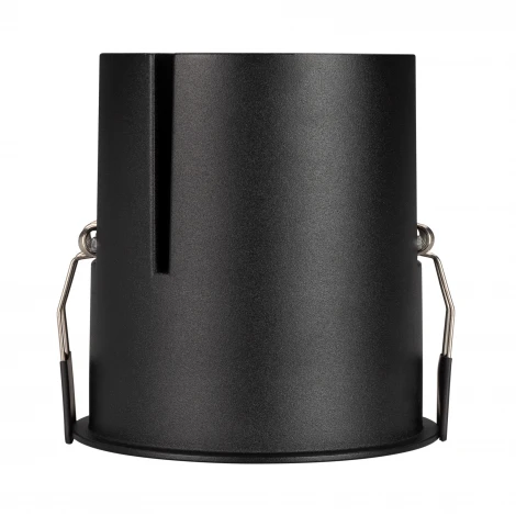 Светильник встраиваемый LED MS-ATLAS-BUILT-R112-35W Day4000 (BK-BK, 30 deg, 230V) (Arlight, IP20 Металл) 035463