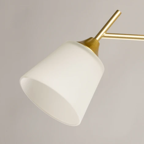 Потолочная люстра на штанге De City Дэла 635019205