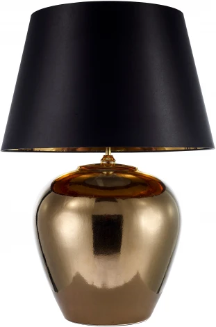 Интерьерная настольная лампа Dio D'Arte Lallio L 4.02 BR