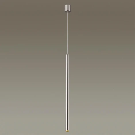 Подвесной светильник Fiano 4375/3L Odeon Light (LED, 220V, на проводе, круглые)