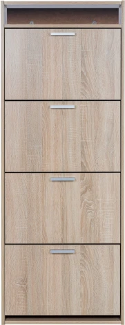 Обувница Leset Пронто 4 (ЛДСП) Leset арт.2500000071287