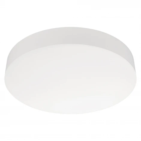 Потолочный светильник круглый SP-FLOWER-R280-15W Warm3000 (WH, 110 deg, 230V) (Arlight, IP54 Пластик) 049794 (LED)