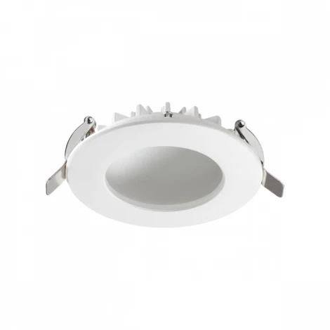Встраиваемый точечный светильник Novotech Spot 358805 (LED, 220V, круглые)