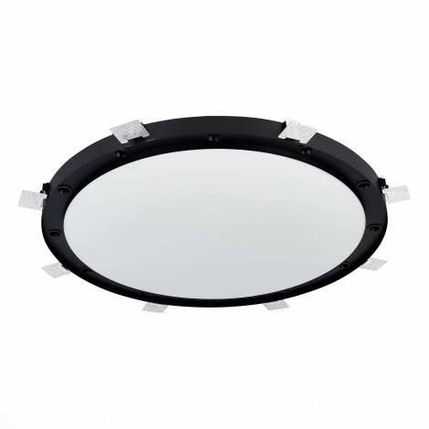 Точечный светильник встраиваемый ST Luce St706 ST706.438.60 (LED, 220V, круглые)