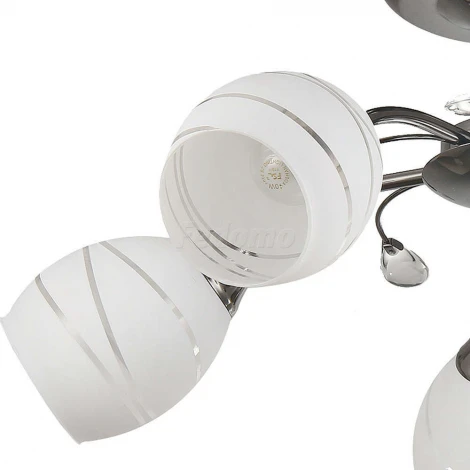 Потолочная люстра Toscom Brum TC-300-205