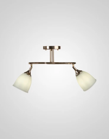 Потолочная люстра на штанге Мелодия Света SS1N 000030805