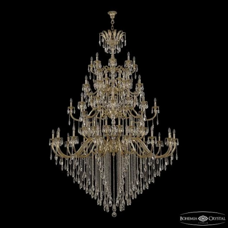 Подвесная люстра Bohemia 7211 72118/32+16+16+8/755/4d B G Y3