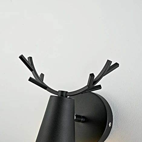 Бра для детской E27 Lu Carte LC-11-0826