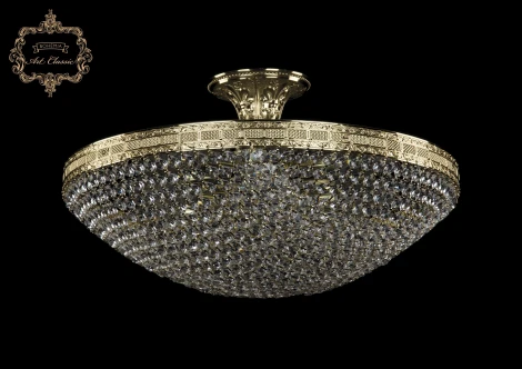 Потолочная люстра Art Classic 21.32 21.321.45SP.G