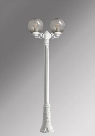 Наземный фонарь Fumagalli Globe 300 G30.157.S20.WZE27
