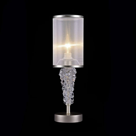 Интерьерная настольная лампа Freya Vilena FR2687TL-01G