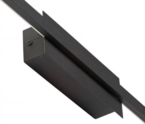 Настенный светильник светодиодный V4686-1/1A Vitaluce (220V)