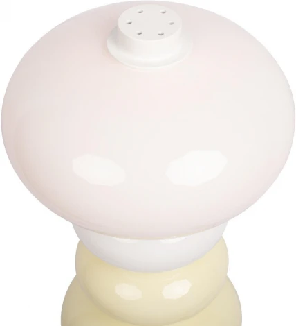 Настольная лампа Loft It Macaroon 10271T/B (LED, 220V, выключатель, бусы)